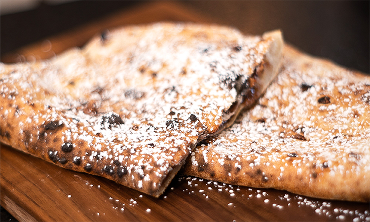 Piatto Neapolitan Pizzeria by null