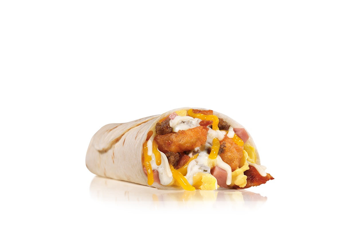 Carl’s Jr. by null