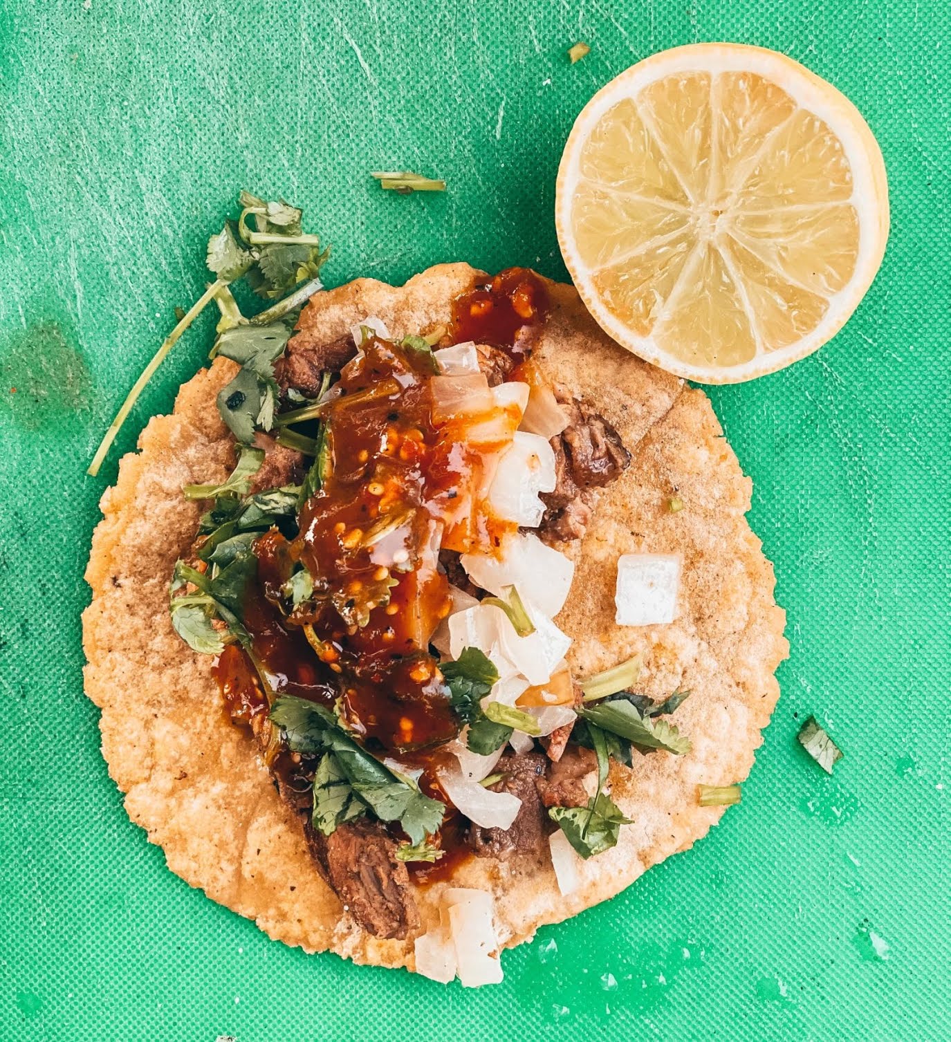 Los Taquero Mucho by null