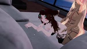 Vrchat video owomevr big booty futa jpg x Vr chat sex