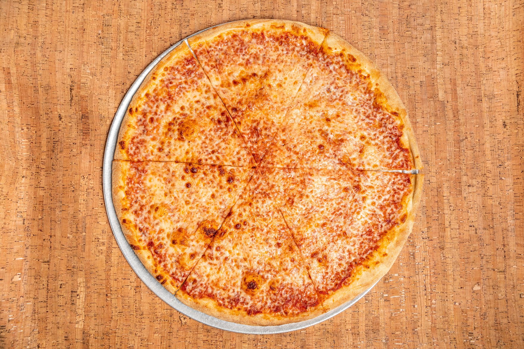 Prime Pizza by null