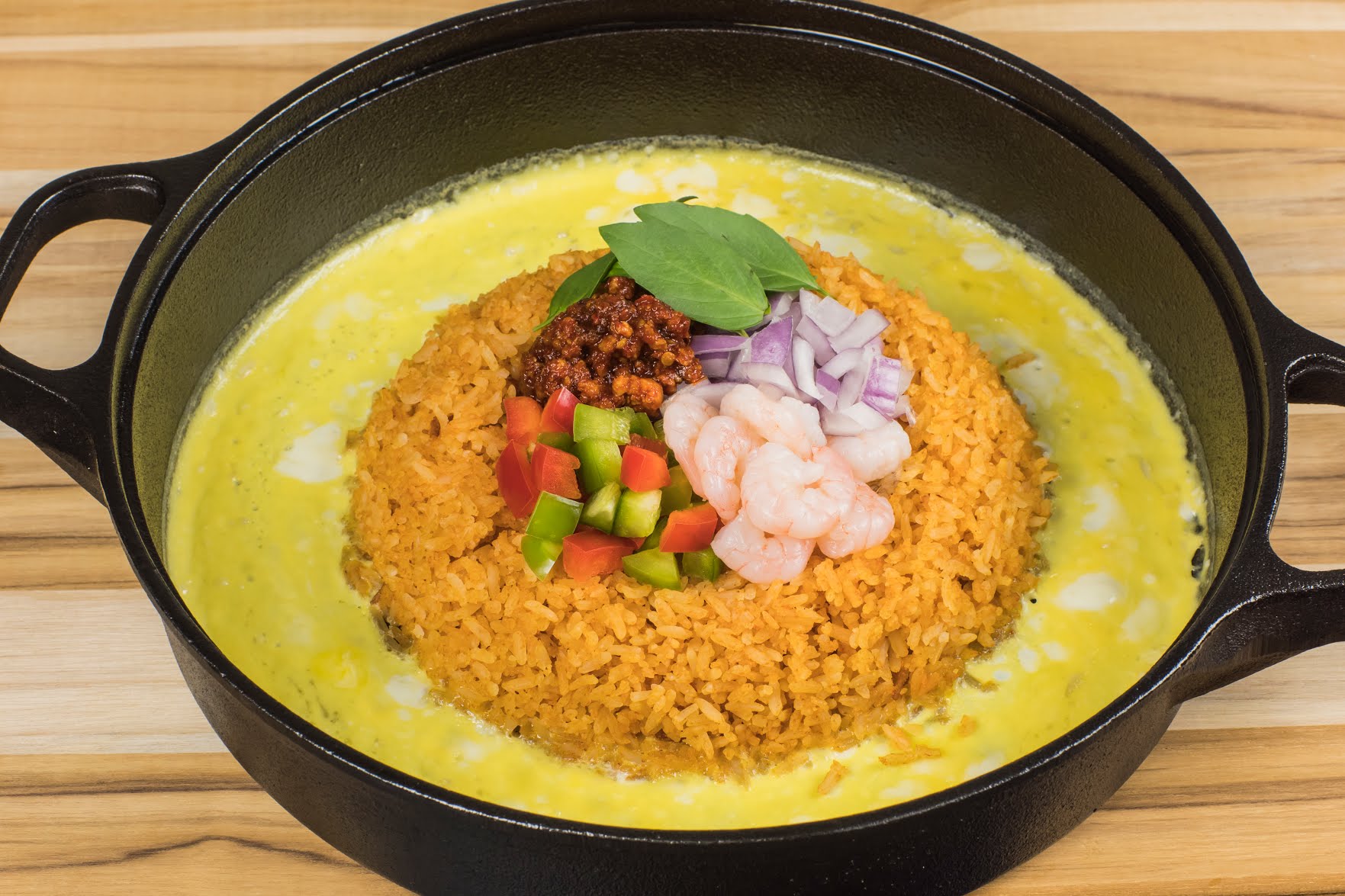 Food Terminal (Sandy Springs) by null