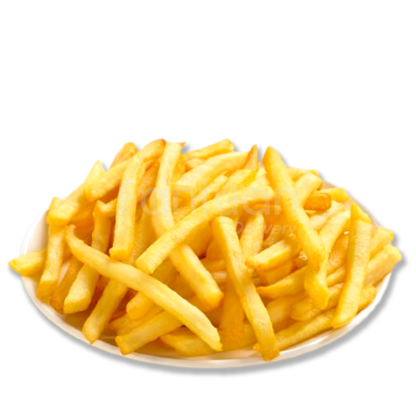 Eat Crispy Burger Convoy by null