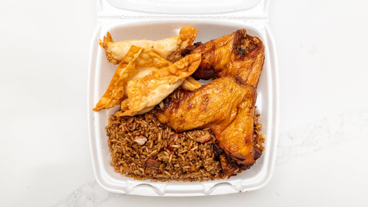 Wah Sang Restaurant by null