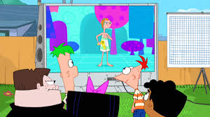 Phineas and ferb candace jpg x Phineas and ferb candace