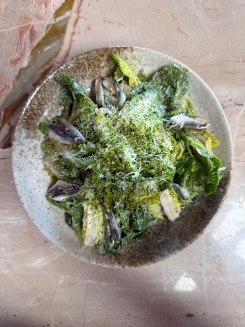 Edgemar Restaurant + Lounge by null