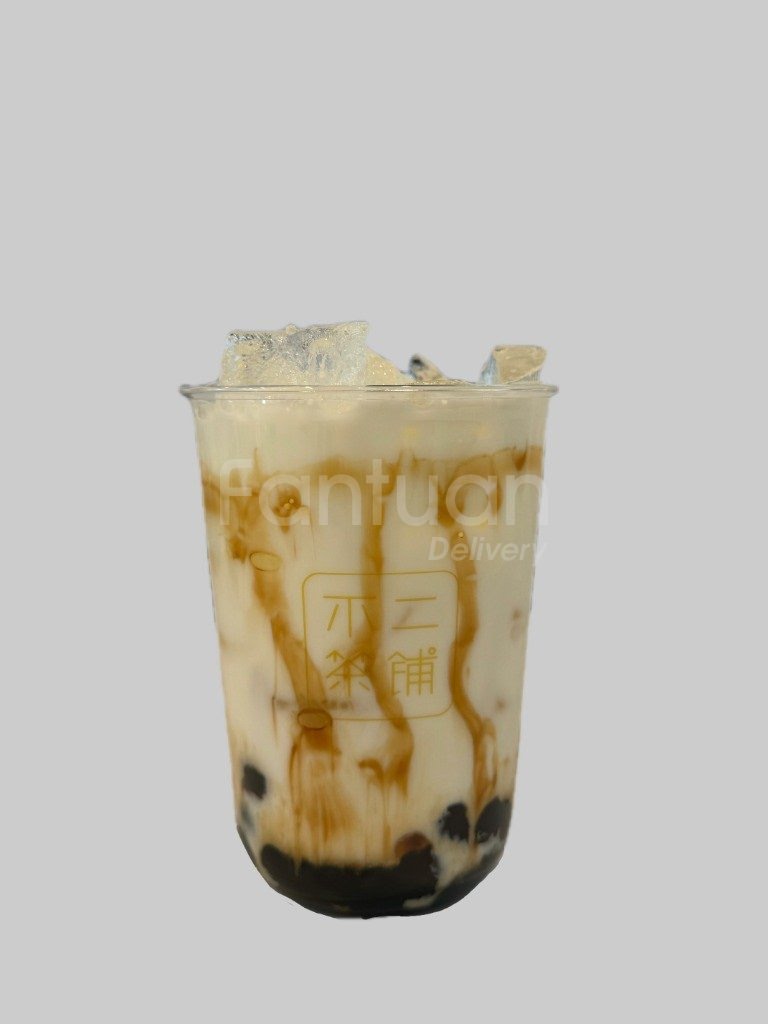 Fuji Tea by null