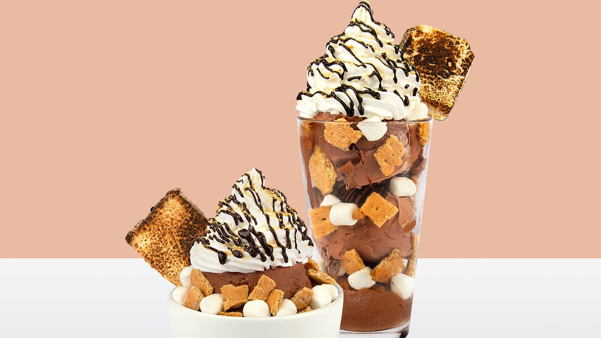 Creamistry Ice Cream by null
