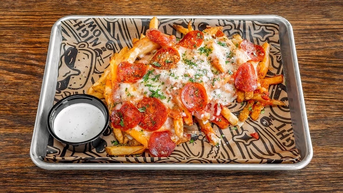 Night Owl Pizza & Drinks Scottsdale by null