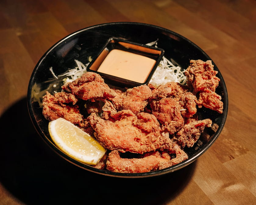 Zen Curry West by null