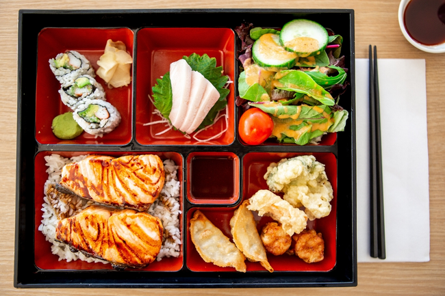 Fuji at Kendall by null