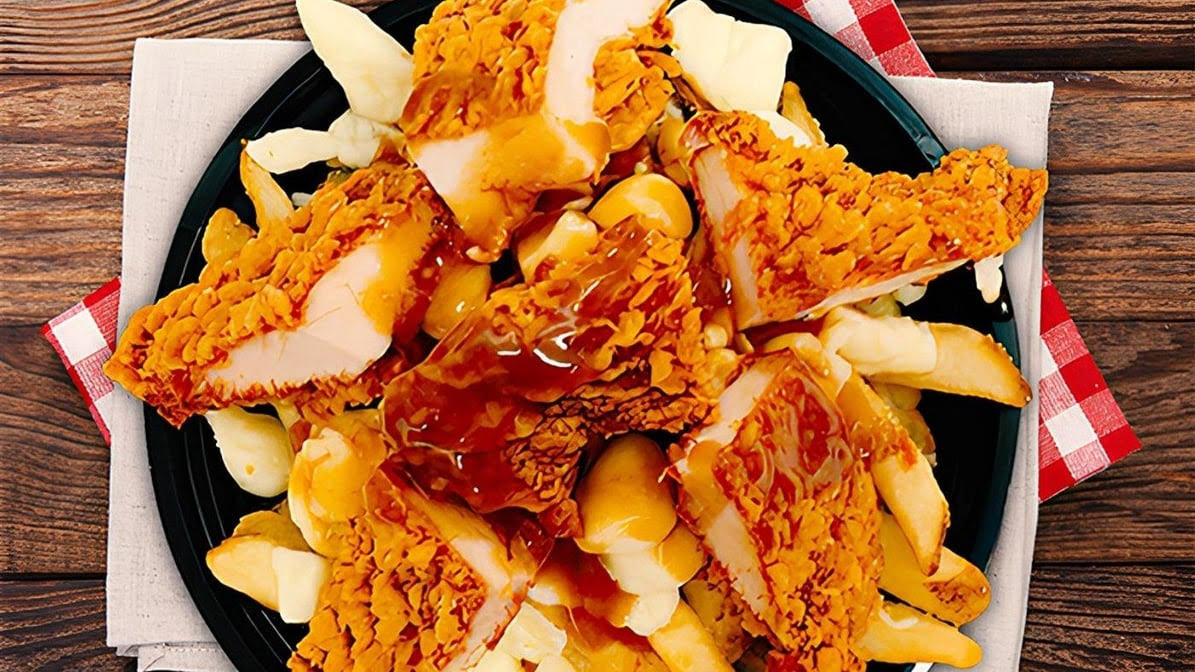 [Takeout & Delivery ONLY] Xi'an Famous Foods 西安名吃@Four Mile Food Co. by null