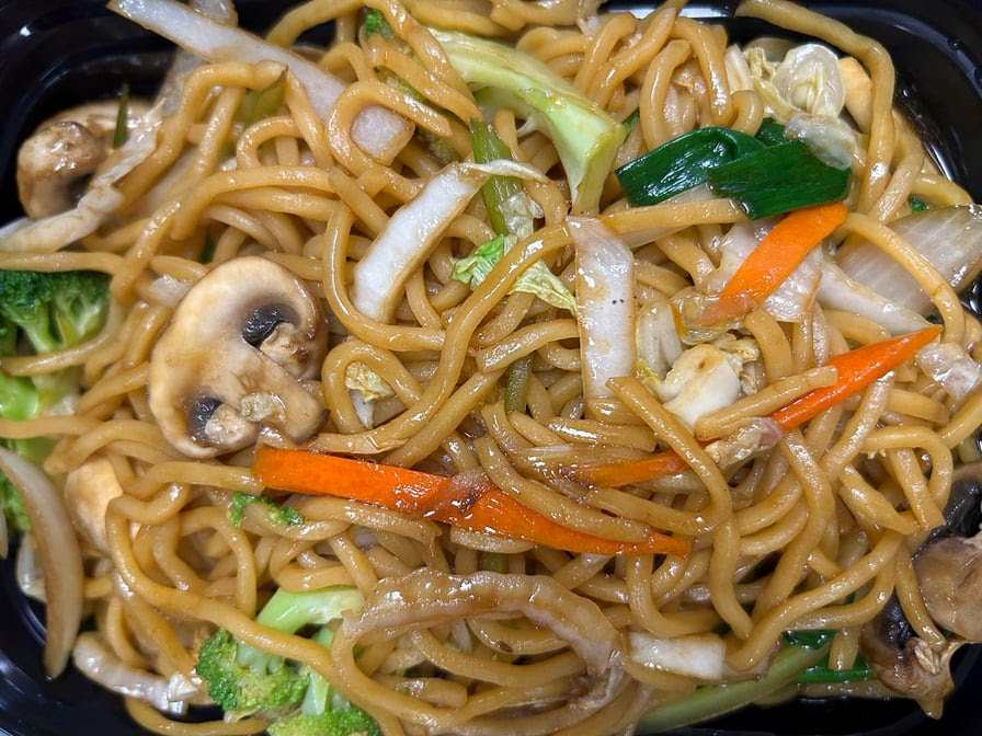 Nihao Chinese Restaurant by null