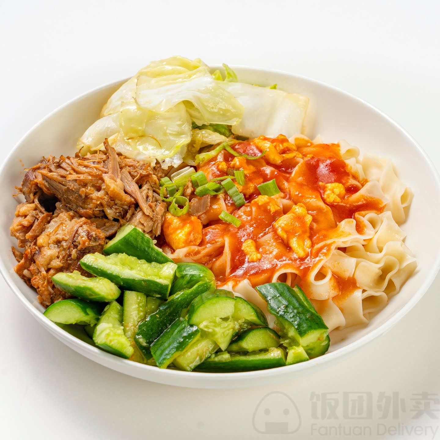 Junzi Kitchen 君子食堂哥大店 Columbia University, New York NY｜ Healthy Authentic Chinese by null