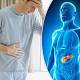 Pancreatic cancer symptoms - this test could detect cancer YEARS before signs appear 