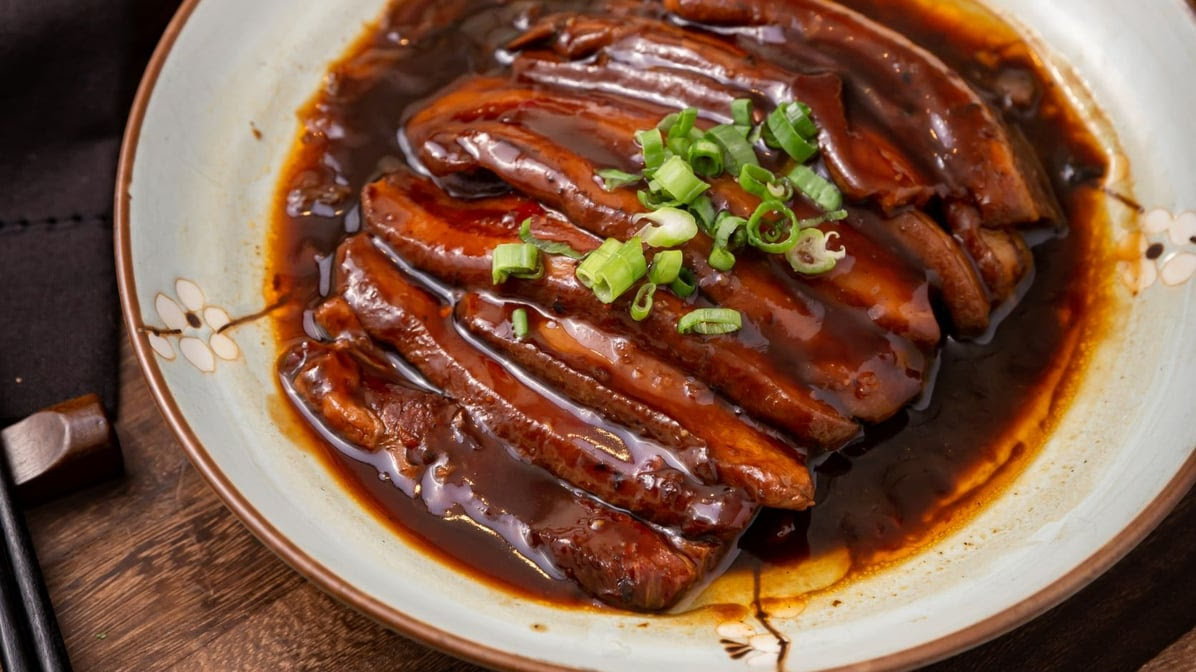 Hunan Bistro by null
