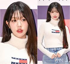 장원영 구강 성교|장원영, 캐주얼도 특별하게...한계는 없어 '러블리 럭키키비'