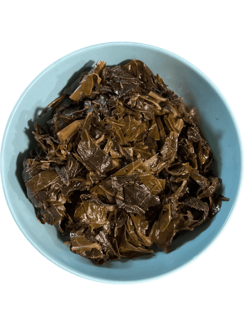 The Southern Kitchen by null