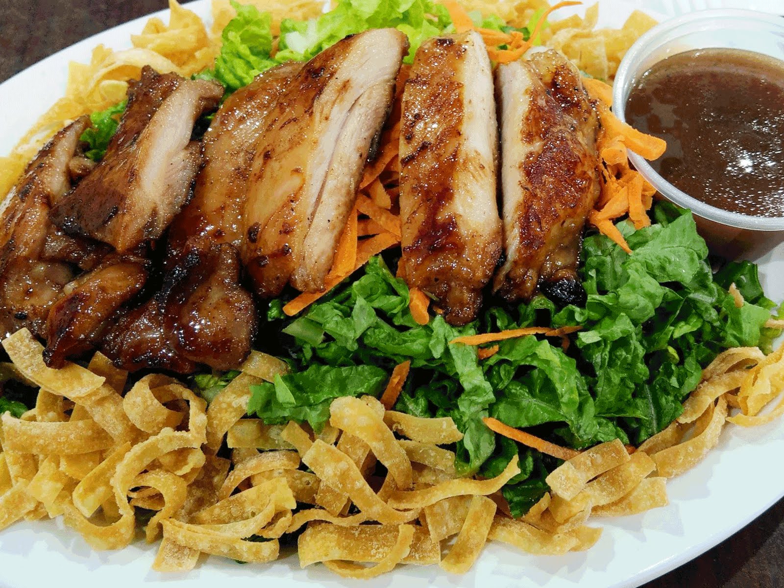 Pacific Island Taste, Hawaiian Restaurant by null