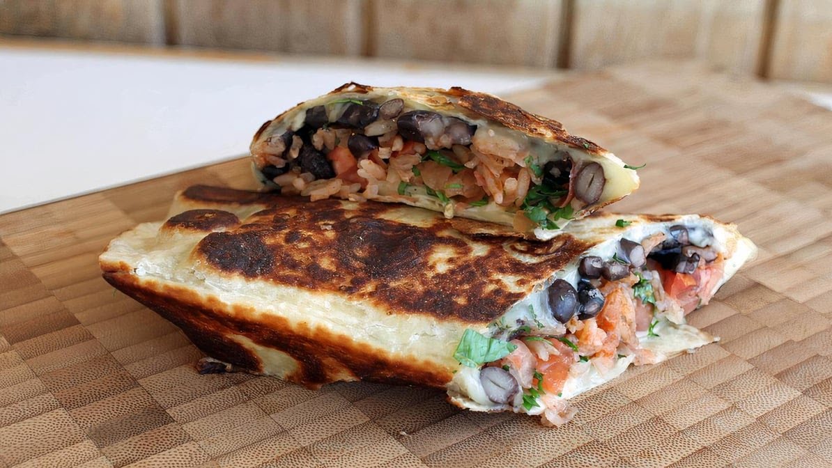 Gordo Taqueria by null