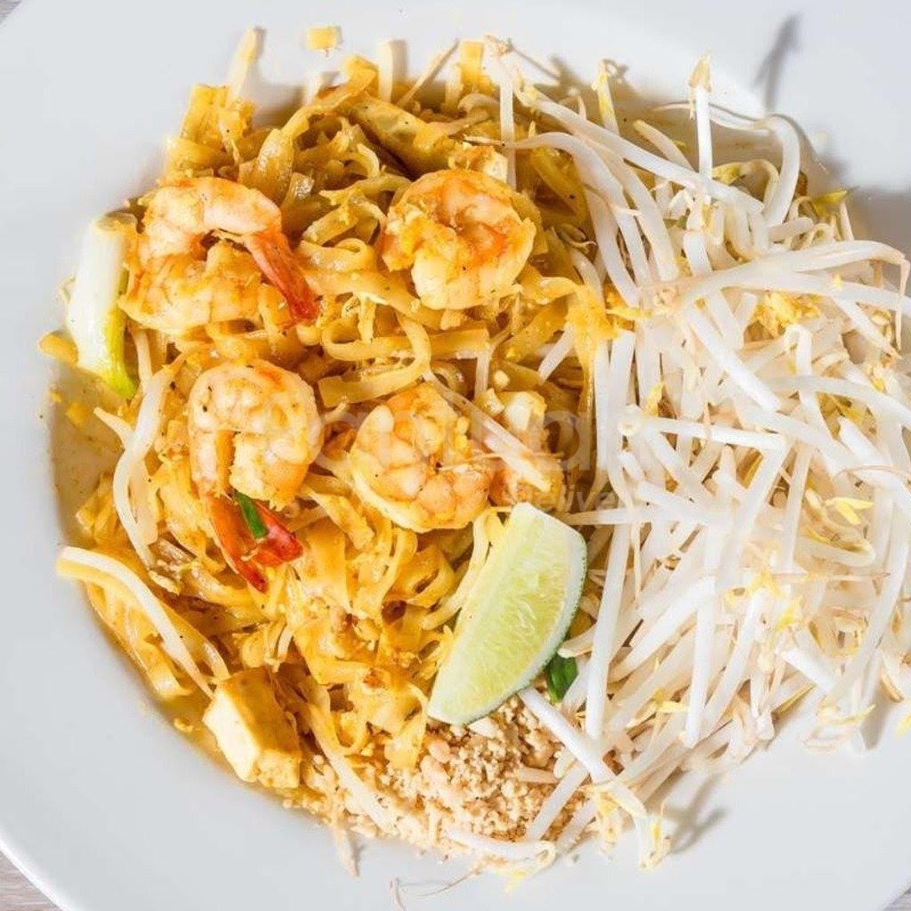 The Original Hoy-Ka Thai Noodle by null