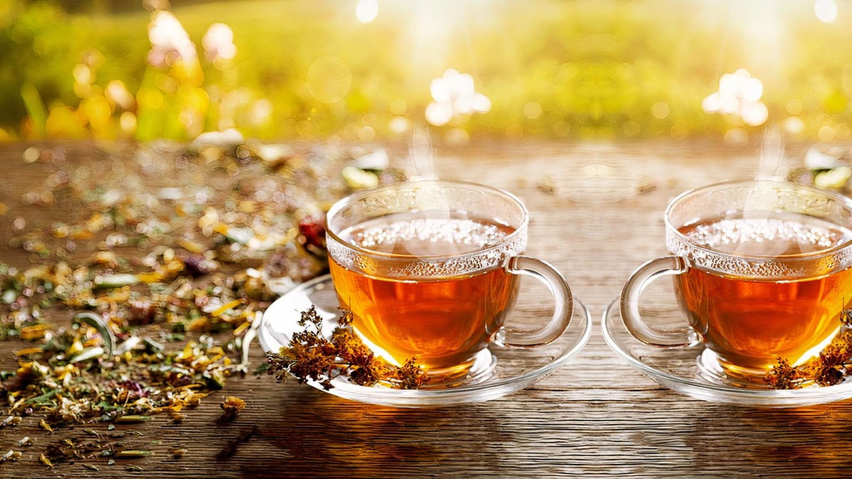 Chiya Chai Loop by null
