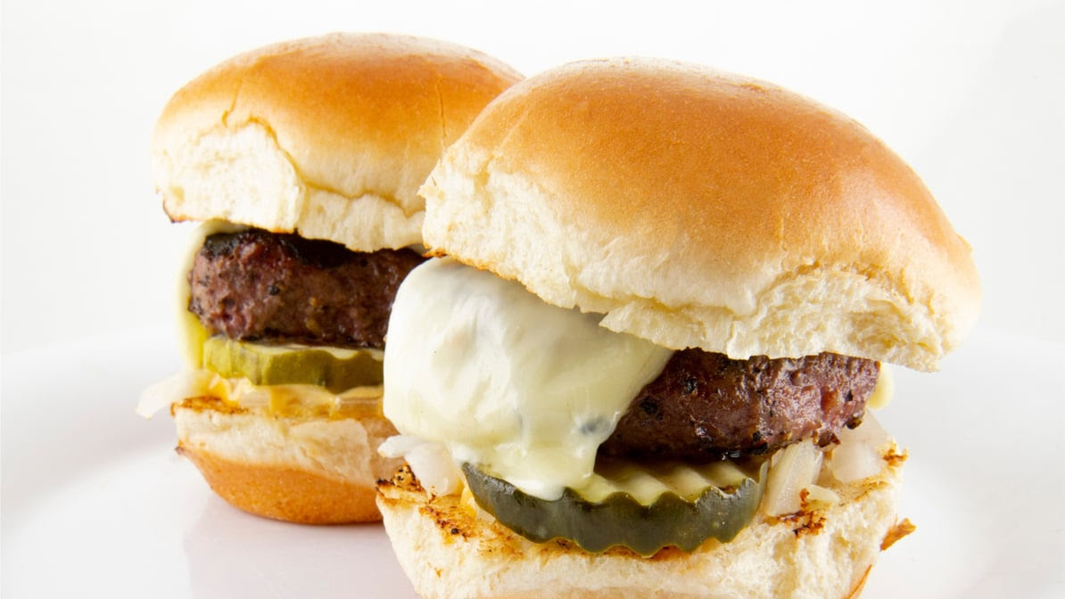 BGR Burgers Grilled Right by null
