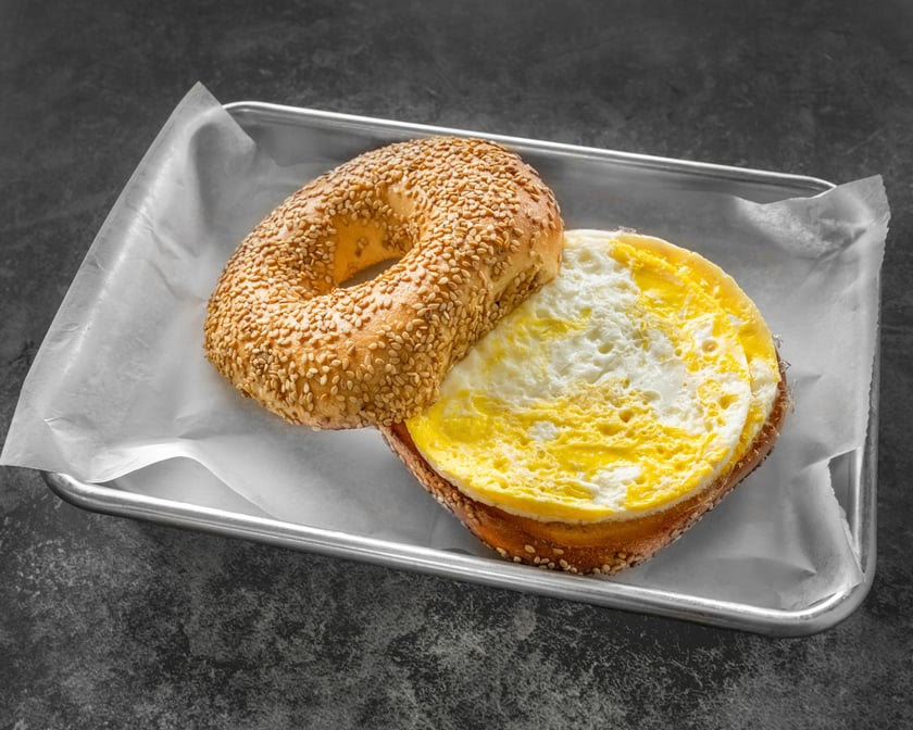 K&L Bagels by null