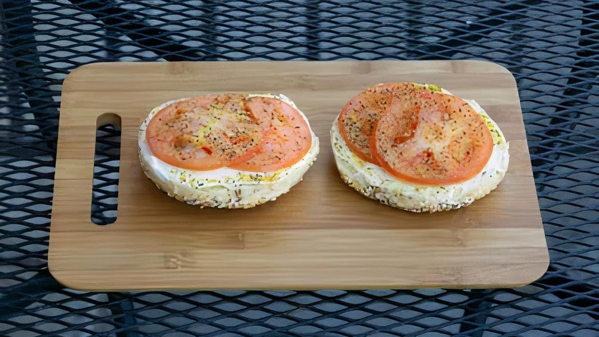 IV Bagel Cafe by Google