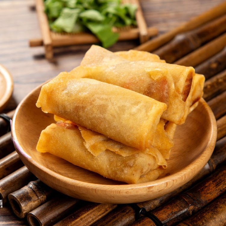 Chef 7 Chinese Food by null