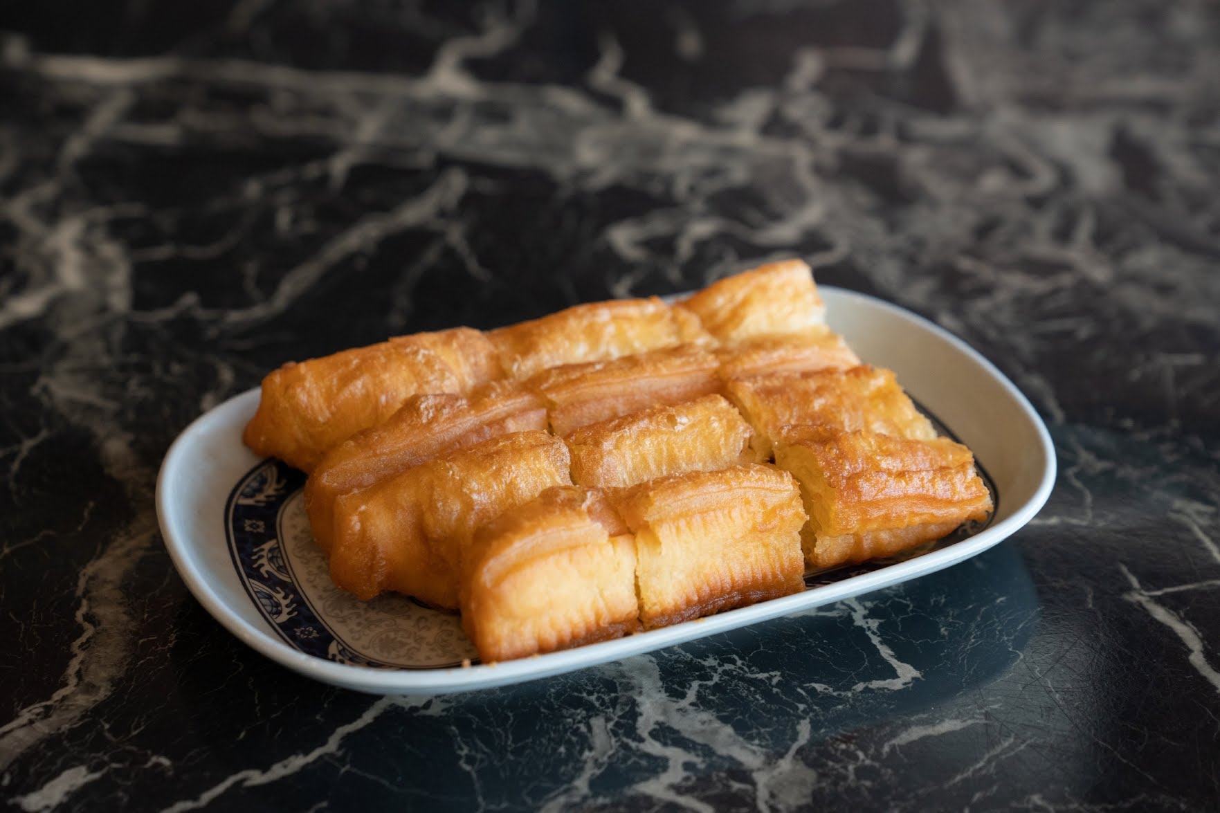 Kenny's Noodle House by null