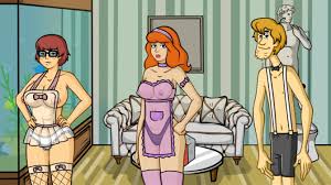 Porn comic scooby doo scooby cool part hqporno jpg x Scooby doo cartoon