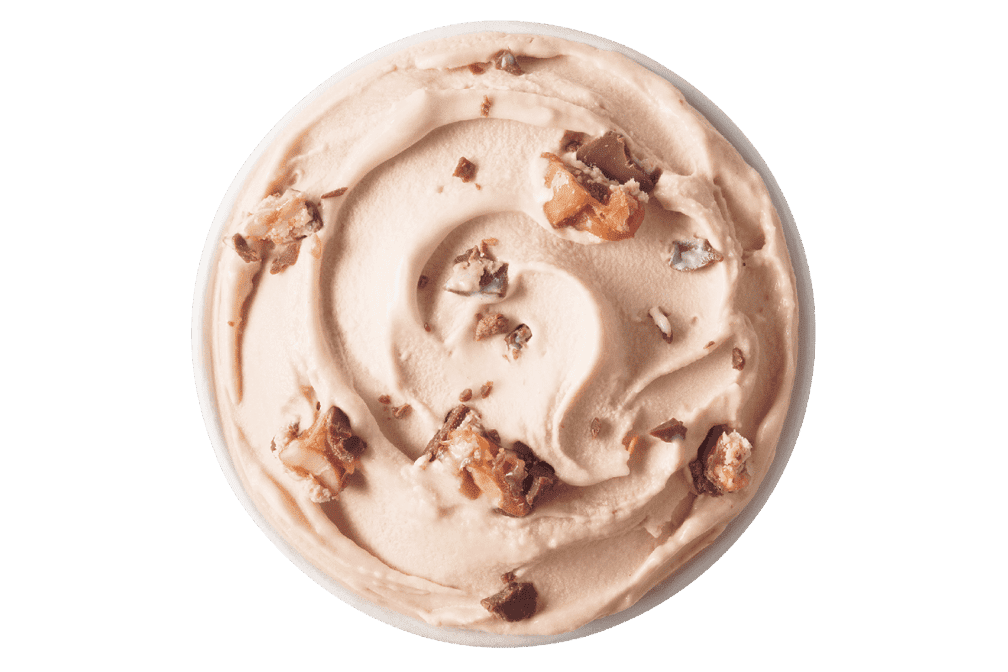 Dairy Queen Brazier by null