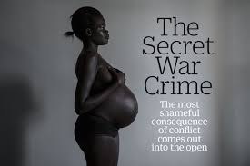 Never again addressing sexual violence jpg x Unwanted anal sex