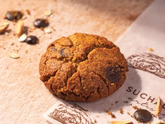 Blue Tokai Coffee Roasters | Bandra by null