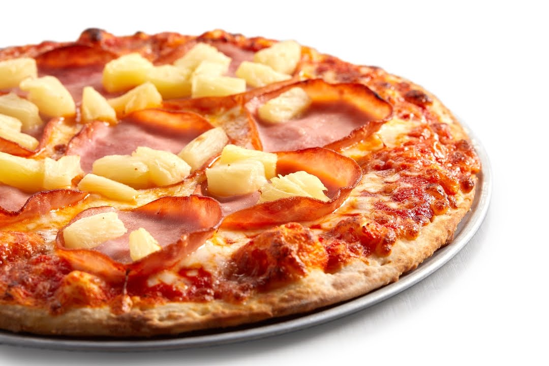 Bombay Pizza Kitchen by null