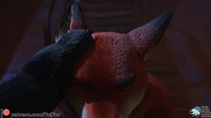 Reincarnated in another world as a furry fox page jpg x Fox sex