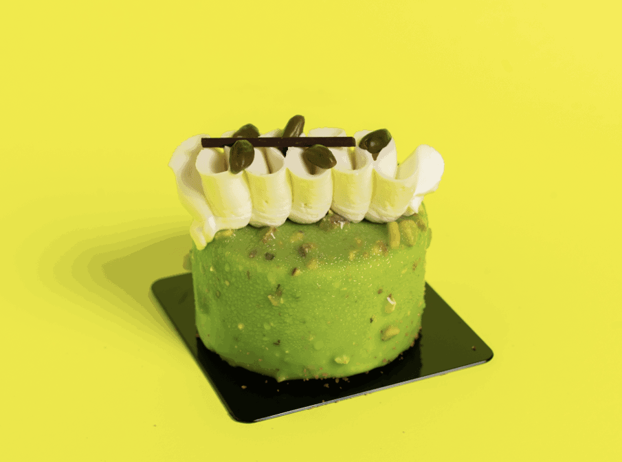 Damn Good Sweets by null