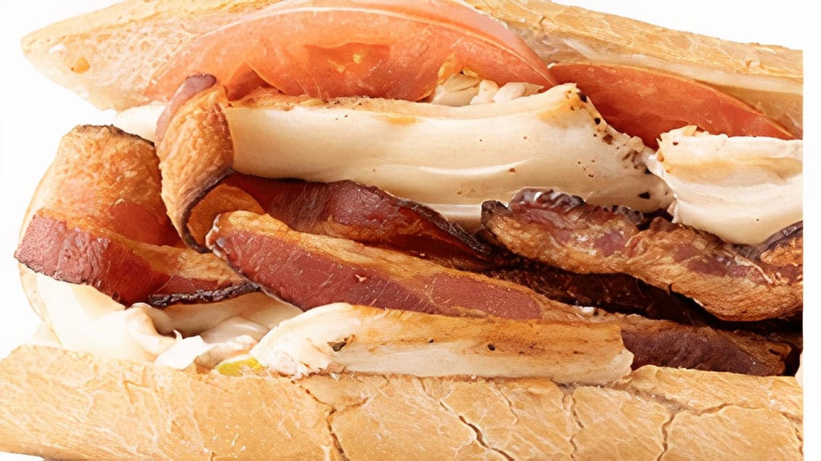 Big Daddy's Pizza & Sub Shop by null