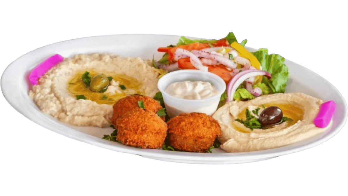Mr. Kabab by null