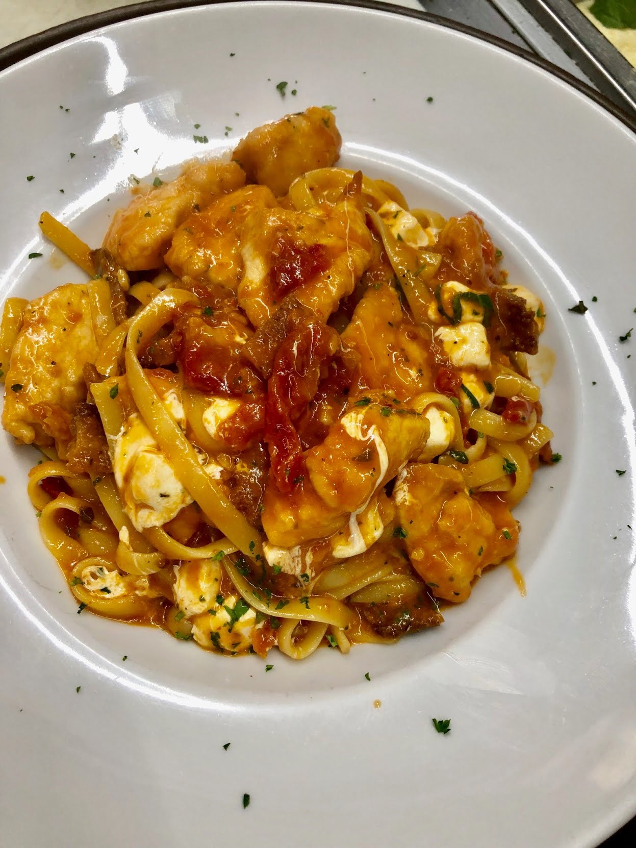 Bella Pasta by null