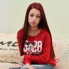 Bhad bhabie jpg x Danielle bregoli sex