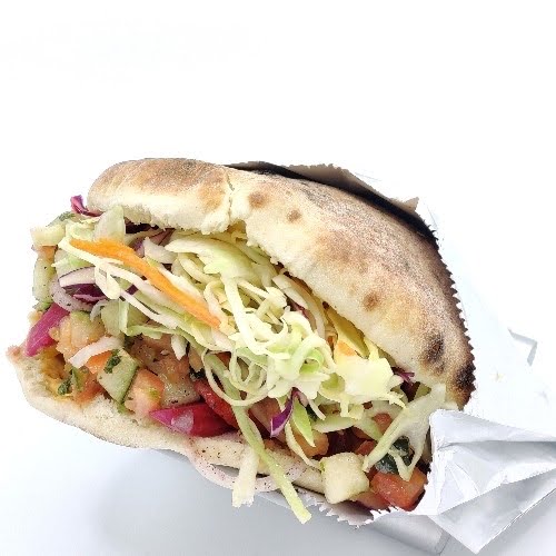Falafelle by null