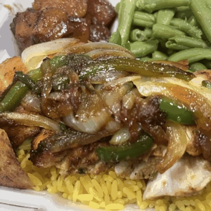 Flavaz soul food cuisine - Soul food restaurant in Miami, Miami ...