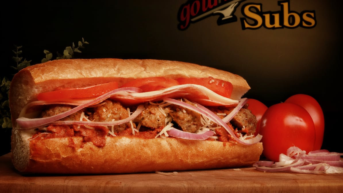 Tubs Gourmet Sub Sandwiches by null