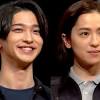 『DCU』劇中で“殉職” 中村アンのサプライズ訪問に横浜流星 ...
