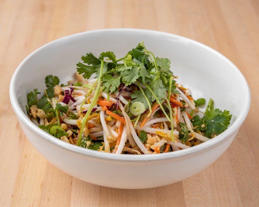 BON BANH MI Southeast Asian Kitchen by null