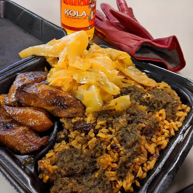 Garifuna Flava: A Taste of Belize | Jerk Chicken Chicago by null