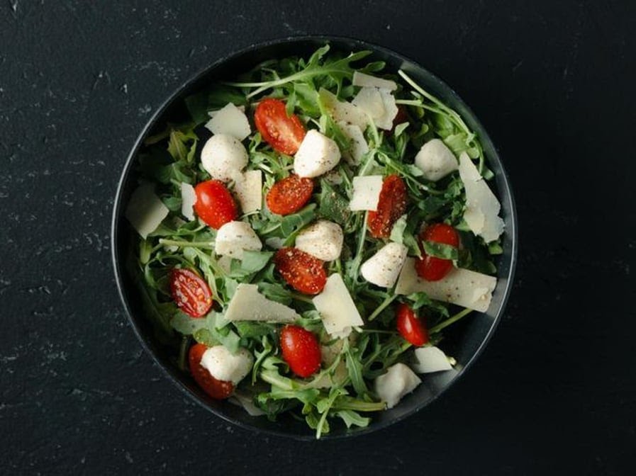 The Gypsy Poet by null