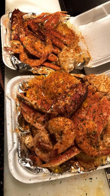 The Good Eats Experience by null